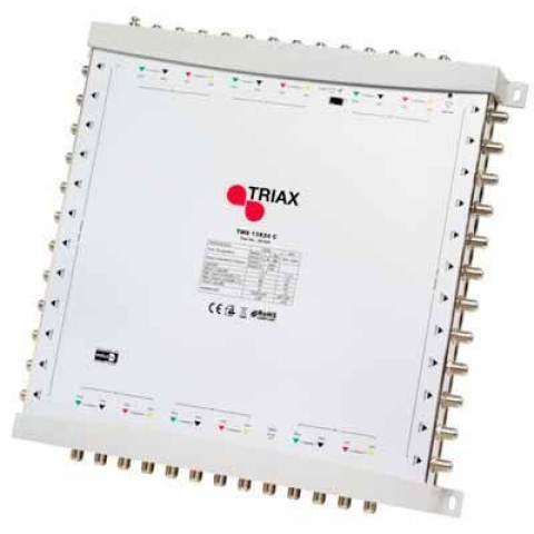 Triax TMS 13x24 C multikapcsoló 